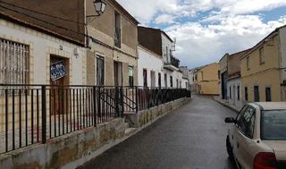 Xalet  C/ peligros. Solvia inmobiliaria  casa haba la