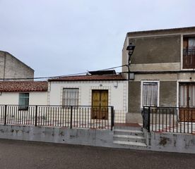 Xalet  C/ peligros. Solvia inmobiliaria  casa haba la