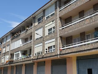 Flat  Ur/ la virgen niña. Solvia inmobiliaria  piso ampuero