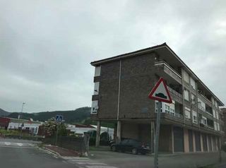 Flat  Ur/ la virgen niña. Solvia inmobiliaria  piso ampuero