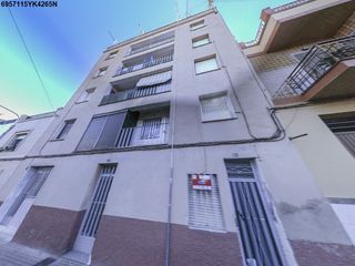 Pis  C/ sant joan bosco. Solvia inmobiliaria  piso villarrealvilareal