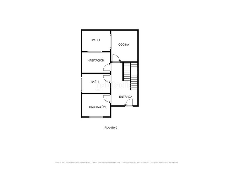 Foto 8a566edf-6087-4c5e-a42b-54844a70e4f4. Casa aparellada a Jamilena