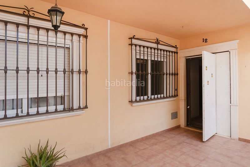Foto ac6b6b48-cec8-4d9a-a9d6-c60bcf6ddd71. Casa aparellada a Jamilena