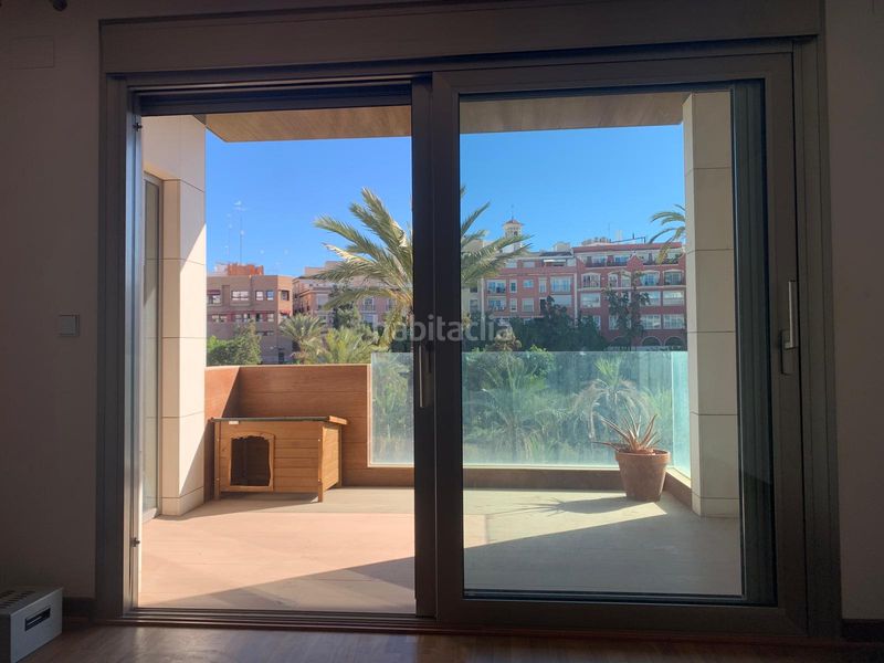 Foto 1e855282-93f1-4701-aae3-592bcbff8373. Pis a Plaza Crevillente - Antiguos Juzgados - El Asilo Elche / Elx