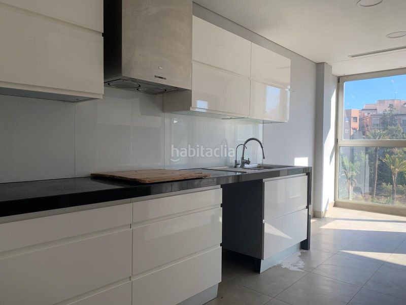 Foto 6f7b3705-e7a6-4222-b663-0552a53ebd0d. Pis a Plaza Crevillente - Antiguos Juzgados - El Asilo Elche / Elx