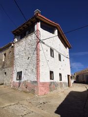 Xalet  C/ egido. Solvia inmobiliaria  casa fuentes de magaña
