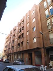 Pis  C/ jaume conqueridor. Solvia inmobiliaria  piso massanassa