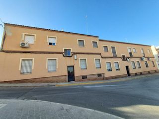 Etagenwohnung  C/ san antonio maria claret. Solvia inmobiliaria  piso mairena del alcor