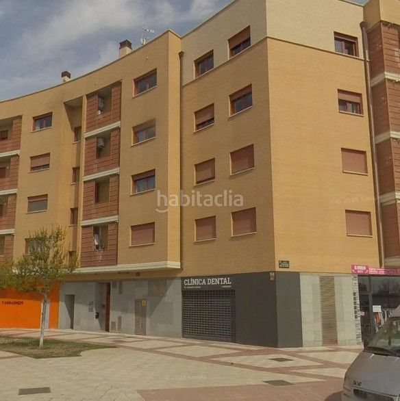 Foto b29d338f-f8f9-4e21-8947-e9ae0a9eb354. Pis amb calefacció a Griseras - Gardachales Tudela