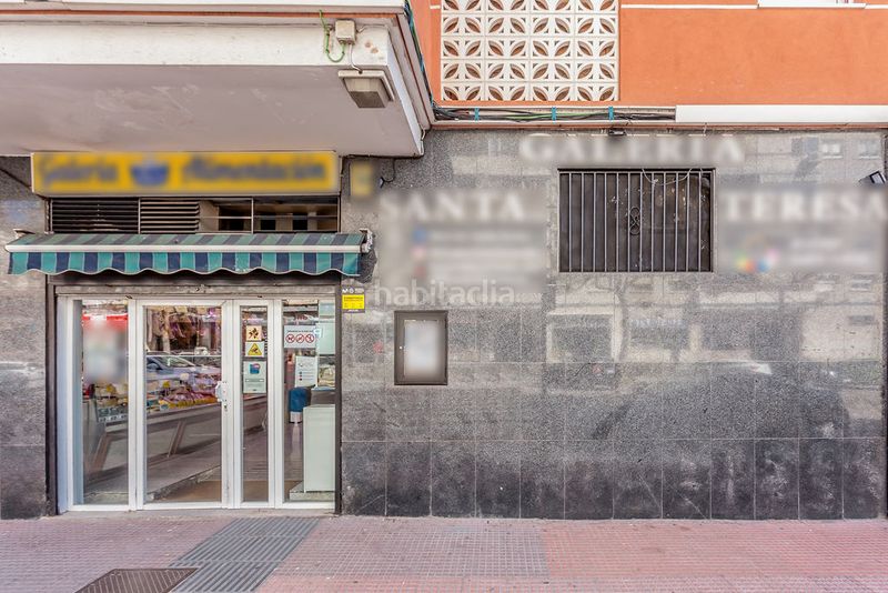 Foto f607c539-a223-4de1-bc47-b6b92edb5bf7. Geschäftsraum in Reyes Católicos Alcalá de Henares