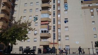 Etagenwohnung  C/ fraternidad. Solvia inmobiliaria  piso jerez de la frontera
