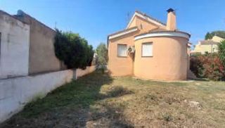 Xalet  C/ virgen de gracia. Solvia inmobiliaria  chalet independiente pobla de vallbona la
