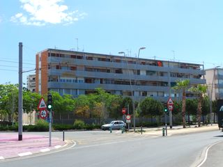 Piso  C/ colonia sta isabel. Solvia inmobiliaria  piso san vicente del raspeig