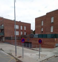 Car parking  C/ can palu. Solvia inmobiliaria  garaje sentmenat