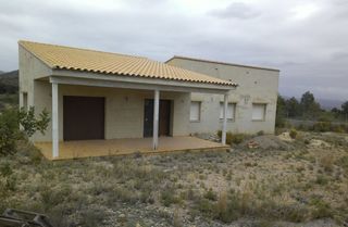 Chalet  Ca/ de oran. Solvia inmobiliaria  chalet independiente casinos