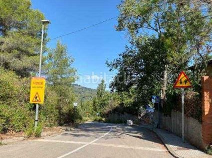 Foto 114bfc58-ed93-4a9b-9d3d-289149b649d3. Finca rústica a Corbera de Llobregat
