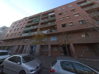 Etagenwohnung  C/ empuries. Solvia inmobiliaria  piso girona