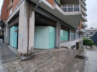 Local commercial  C/ kareaga goikoa. Solvia inmobiliaria  locales basauri