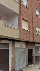 Flat  C/ cristóbal perez pastor. Solvia inmobiliaria  piso albacete