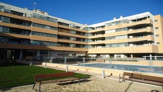 Flat  C/ cuenca - res. las terrazas de vereda -. Solvia inmobiliaria  piso leganés