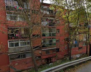 Pis  C/ hortensia. Solvia inmobiliaria  piso girona