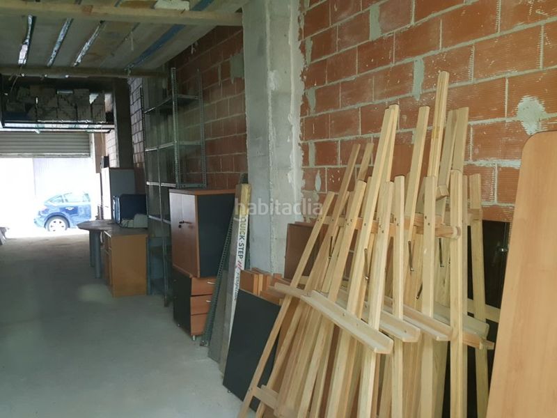Foto 467e18c3-8492-4875-a080-788405c6a1e9. Local comercial a Carcaixent