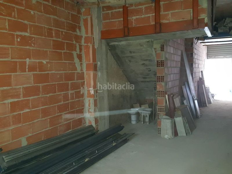 Foto 874ac5f1-10e6-40a7-8f19-1040bf7cdbe7. Local comercial a Carcaixent