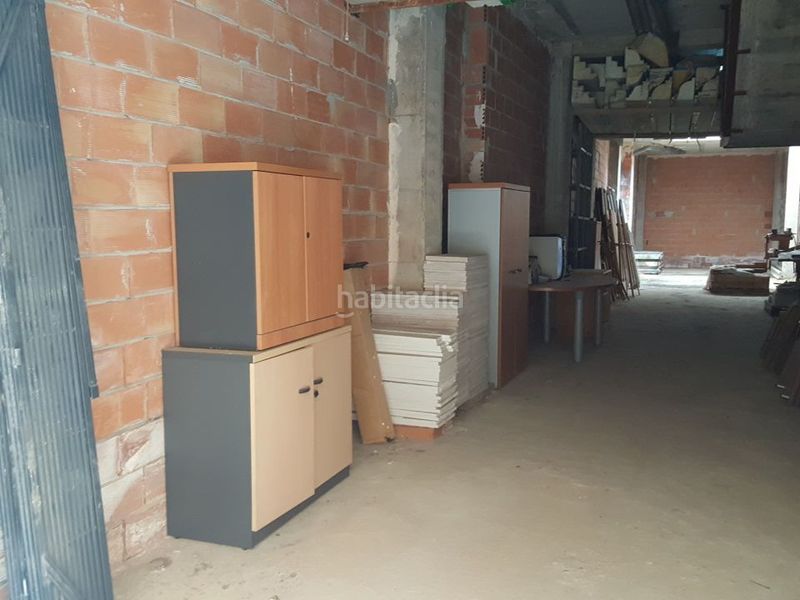Foto 90a3b7ab-3483-46e4-9a89-40428a25e188. Local comercial a Carcaixent