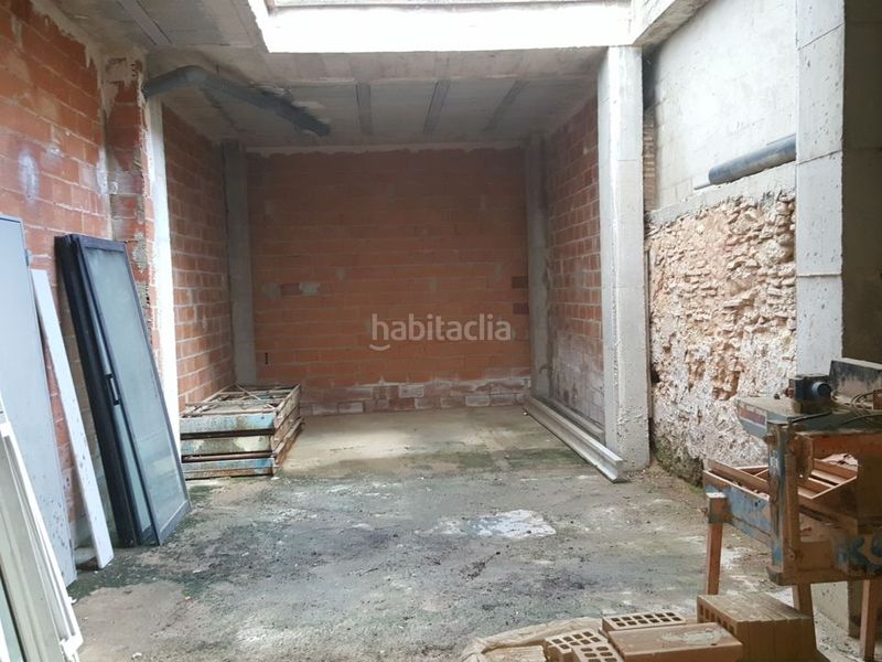 Foto b9ce5dea-6a87-4c22-986b-dc1200ef12bb. Local comercial a Carcaixent