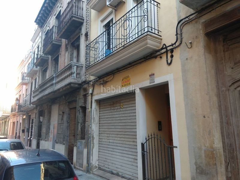 Foto df466fa6-5b94-483a-acda-a2a1755f322b. Local comercial a Carcaixent