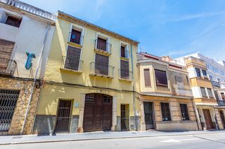 Industrial building  C/ castellón. Solvia inmobiliaria  nave industrial coves de vinromà les