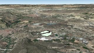 Finca rústica  Pt pago barranco del judio. Solvia inmobiliaria  suelo rústico abarán