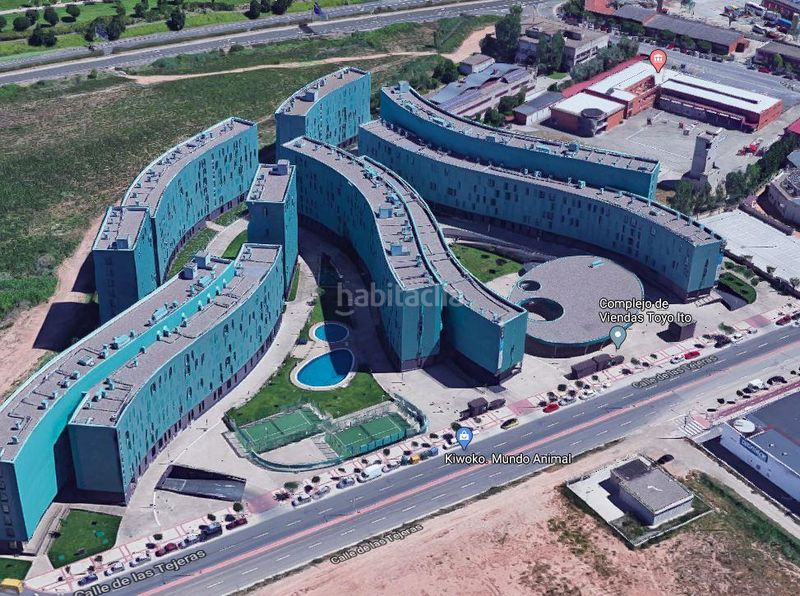 Foto 70462bc7-272a-4a50-b51b-00b713ef841e. Apartament amb piscina a La Cava - Fardachón Logroño