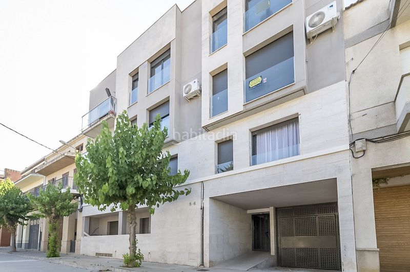 Foto a9764c92-c13e-4da1-b828-5ad9f868e9e9. Aparcament cotxe a Tàrrega