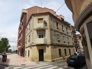 Pis  C/ garcía arista. Solvia inmobiliaria  piso zaragoza