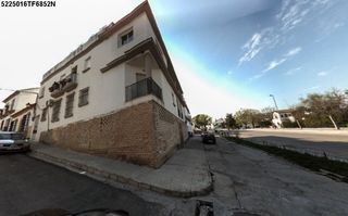 Appartement  C/ granja san juan. Solvia inmobiliaria  piso villamartín