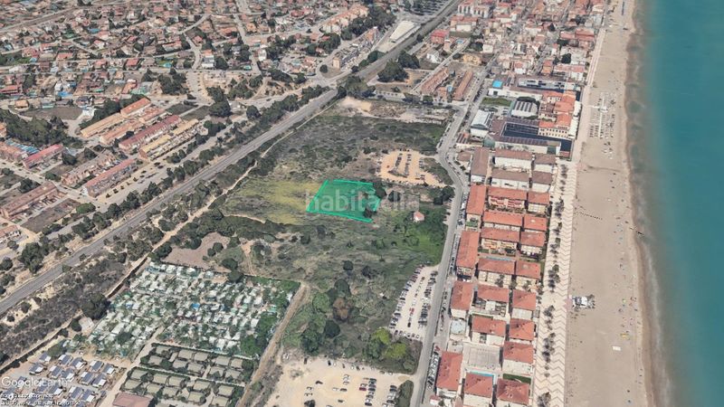 Foto 46928579-87c6-4593-b77f-a594ff60d469. Finca rústica a Bonavista Vendrell (El)