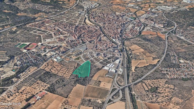 Foto e002fd8f-ad46-4130-8398-4b7282c49421. Finca rústica a El Tancat-Mas d´en Gual Vendrell (El)