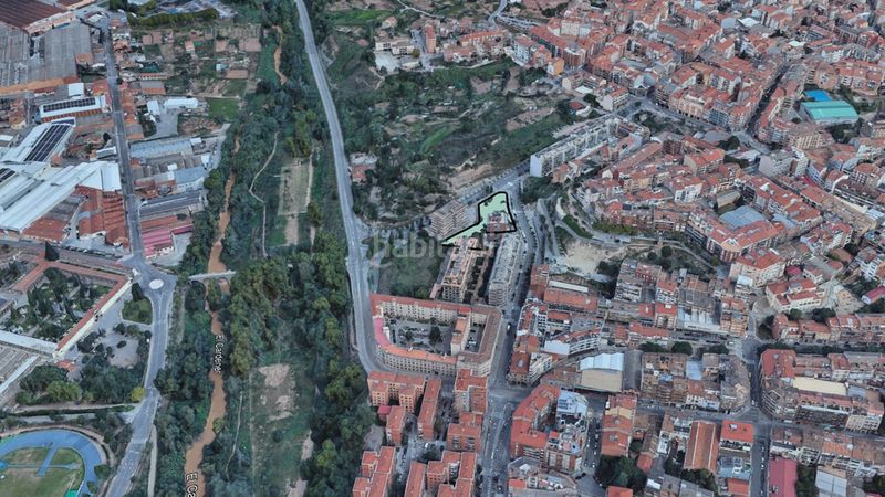 Foto 5d36f993-f506-4595-a03a-e25ba1620fc5. Finca rústica a Plaça Catalunya Manresa
