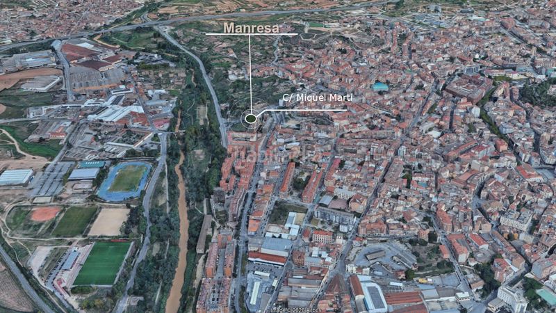 Foto ece8bcdf-e93c-4648-8f12-96fabb4505aa. Finca rústica a Plaça Catalunya Manresa