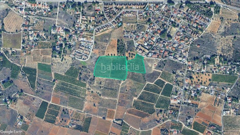 Foto 92f923b6-f9ae-4a35-957f-4eef2a5ab596. Finca rústica a Monserrat