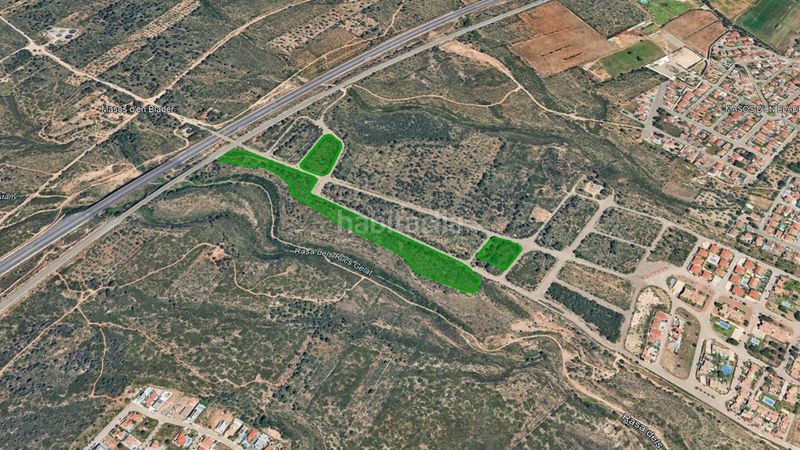 Foto 5fe0b6fa-2342-425d-83a4-abb9ed98bb5b. Finca rústica a Platja de Mont-roig Mont-roig del Camp