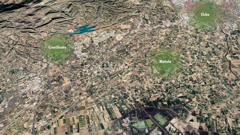 Foto e6b54b1a-7ab9-4e66-8fea-cac85e72e578. Finca rústica a Crevillente