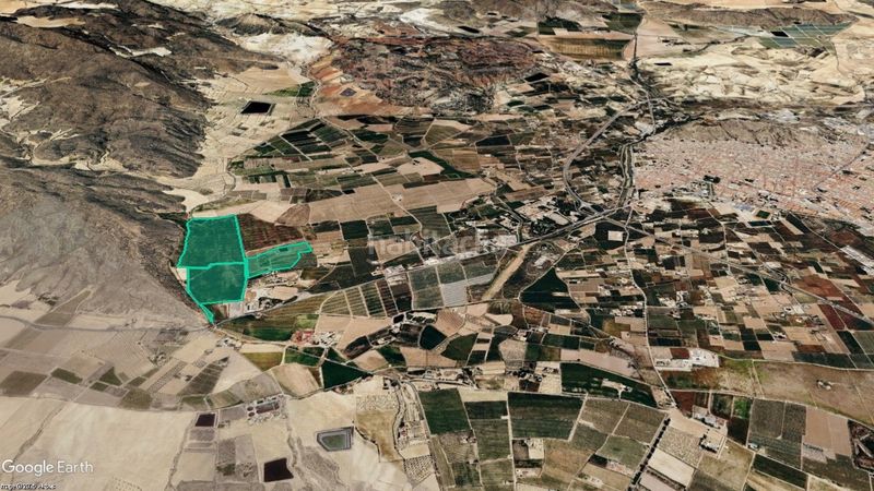 Foto 4a40601b-0d94-42ef-919a-7e8055a08cd4. Finca rústica a Jumilla