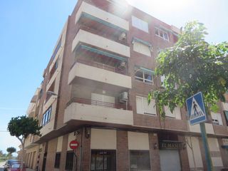 Appartement  C/ benidorm. Solvia inmobiliaria  piso mutxamel