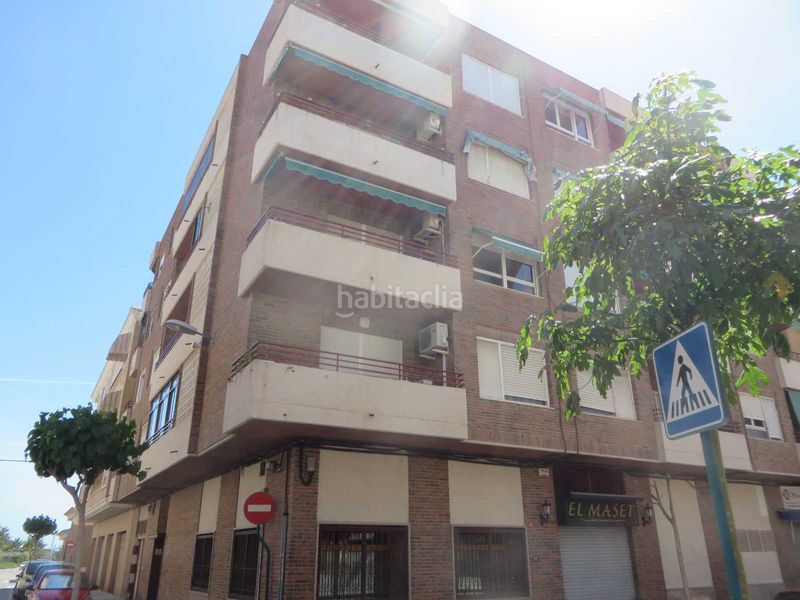 Foto 6c551a23-00fd-4cd2-a656-71dc2b62894b. Pis a Centro Mutxamel