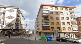 Appartement  C/ buenavista. Solvia inmobiliaria  piso portugalete