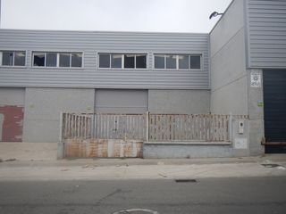 Industrial building  C/ foso. Solvia inmobiliaria  nave industrial aznalcázar