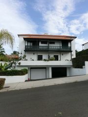 Casa aparellada  C/ guillermo rahn. Solvia inmobiliaria  chalet adosado puerto de la cruz