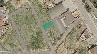 Finca rústica  C/ málaga. Solvia inmobiliaria  suelo urbano fuente de piedra